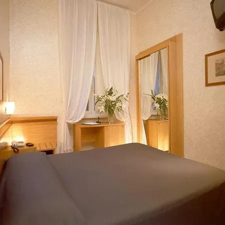 Embassy Hotel