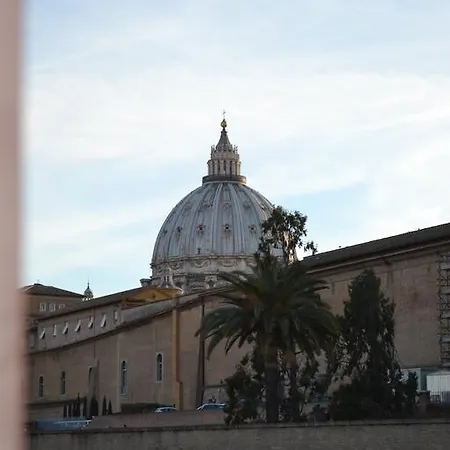 Appartamento Catherine's *