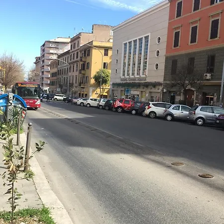 Aquila 52 * Rome