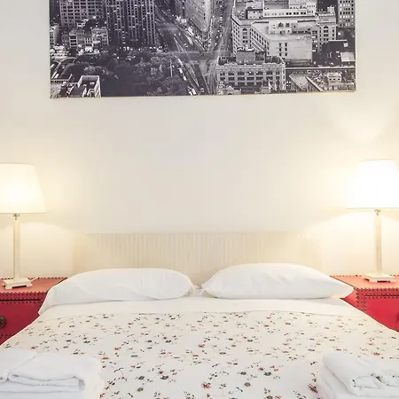 Rsh Capo Le Case Apartment *