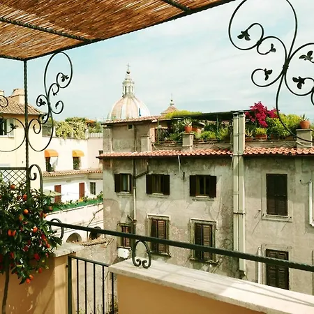Navona Luxury 2* Rome
