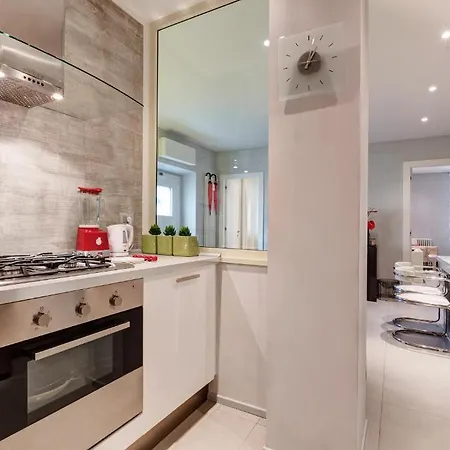 Aparthotel Appia Antica Rome