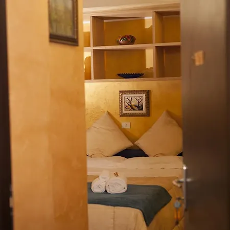 Salaria Luxury Suites