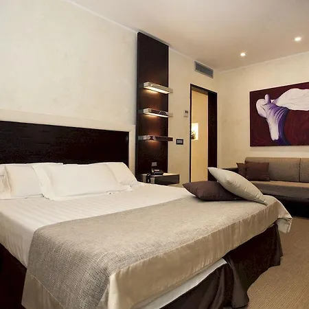 Les Fleurs Luxury House 3*