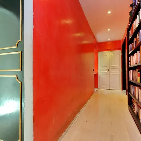 Garibaldi Apartment Rome