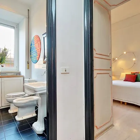 Apartment Garibaldi
