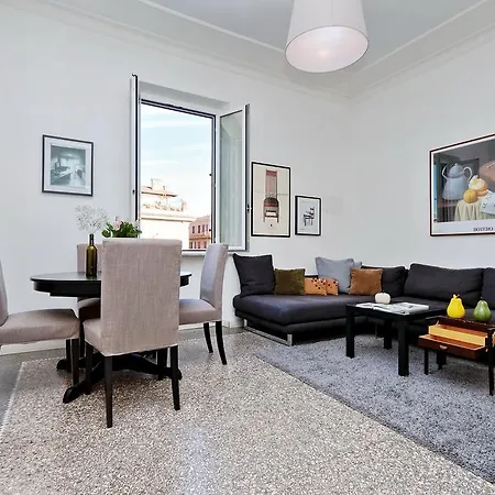 Apartment Piazza Capponi *