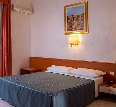 Centro Cavour Hotel