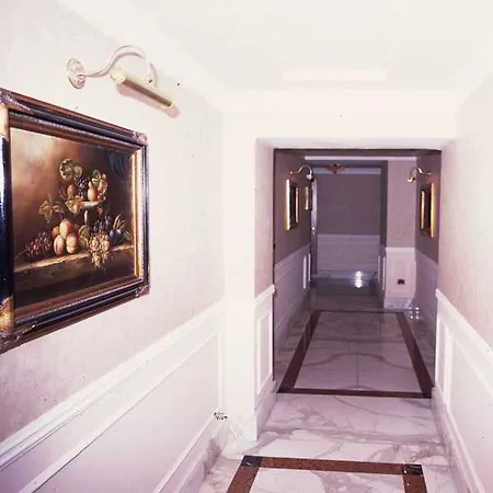 Hotel Morgagni
