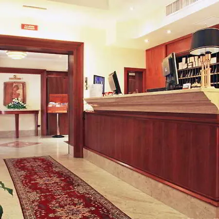 San Marco Hotel 3*