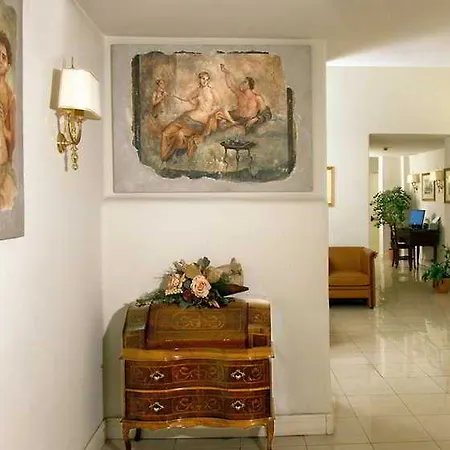 מלון Xx Settembre