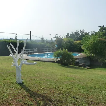 Silj Country house *