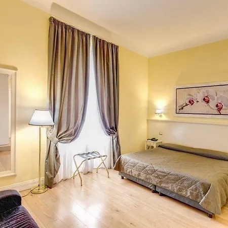 Bed & Breakfast Residenza Castrense 2*