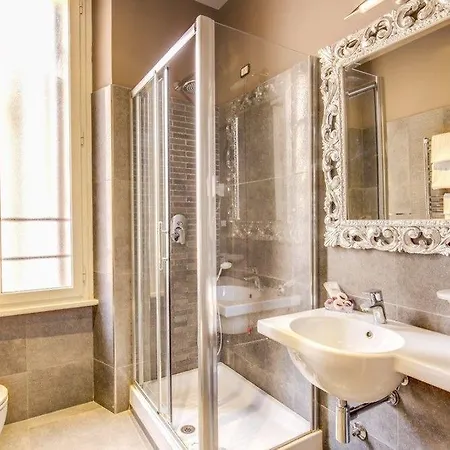 Residenza Castrense 2*