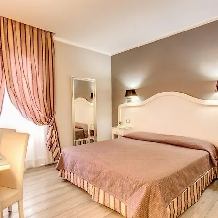 Bed & Breakfast Residenza Castrense Rome