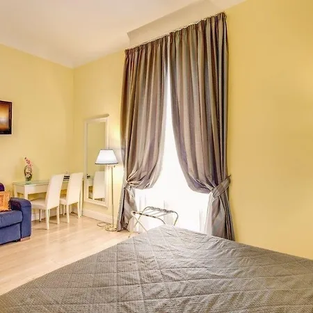Bed & Breakfast Residenza Castrense