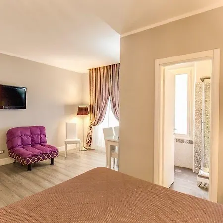 Residenza Castrense Bed & Breakfast