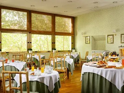 Hotel Commodore Roma
