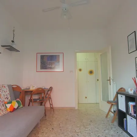 Casa Amelia Apartment *