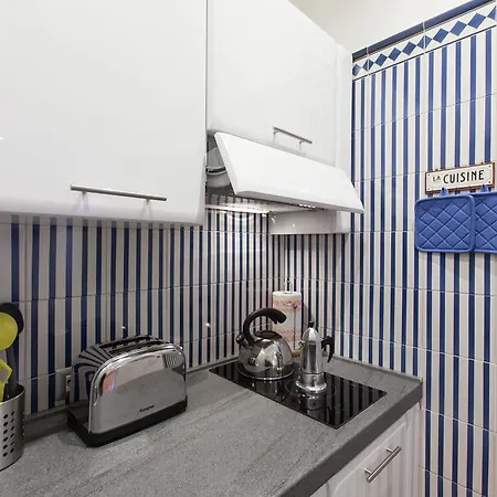 Urbana Lodge, Monti * Rome