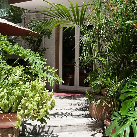 Hotell La Pergola