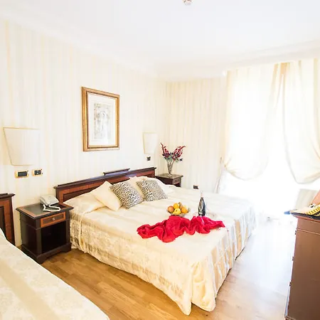 Cecil Otel 3*