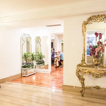 Otel Cecil Roma