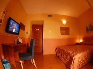Residenza Belli Řím