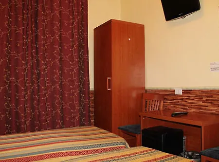 Guest house Cristina