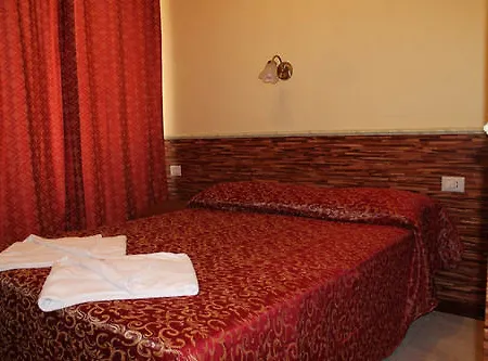 Cristina Guest house Rome