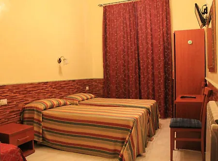 Cristina Guest house