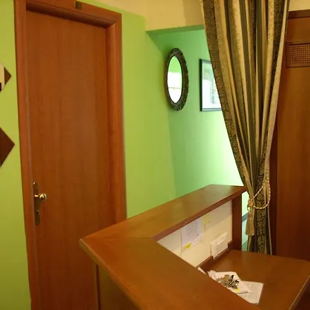 Gasthof Evergreen 5*