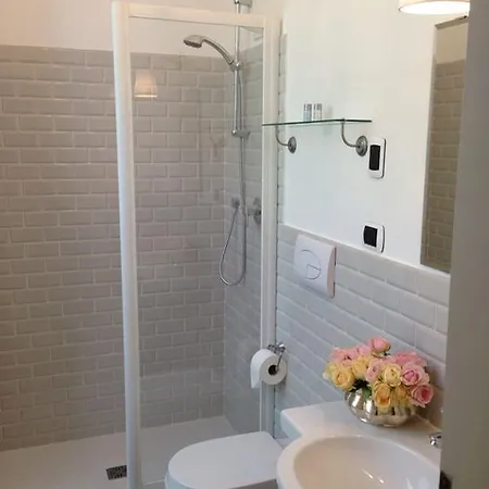 Residenza Mazzini Bed & Breakfast 2*