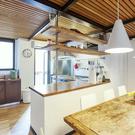 Appartement Portico
