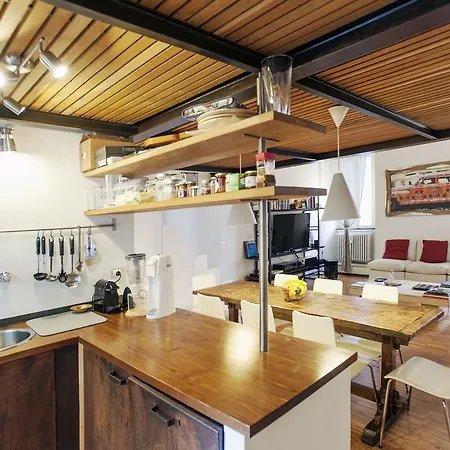 Portico Appartement