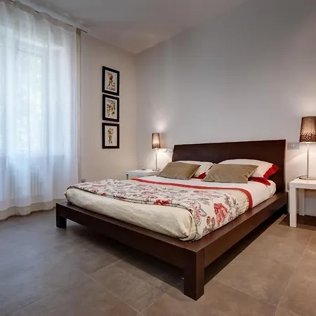 Aparthotel Appia Antica
