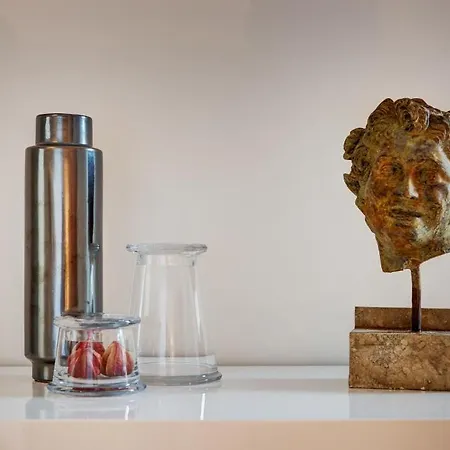 Aparthotel Appia Antica Rome
