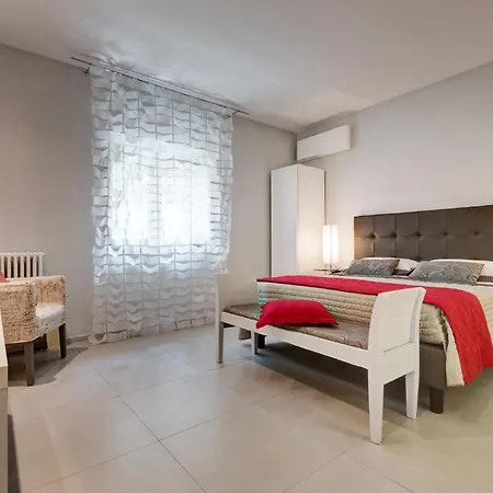 Aparthotel Appia Antica