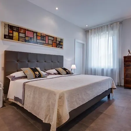 Aparthotel Appia Antica Rome