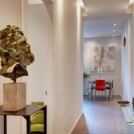 Aparthotel Appia Antica