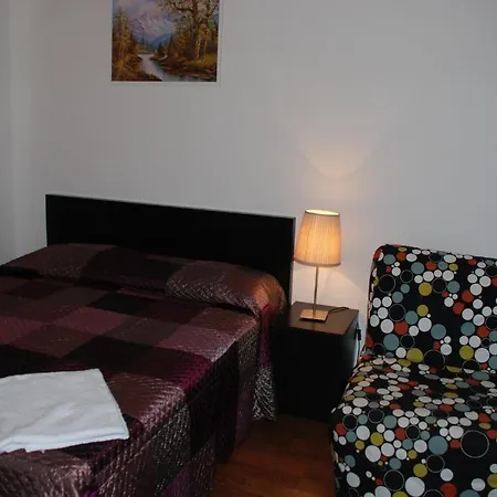 Casa Dell'amicizia Roma