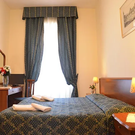 Bed & Breakfast Amoromaonline Roma