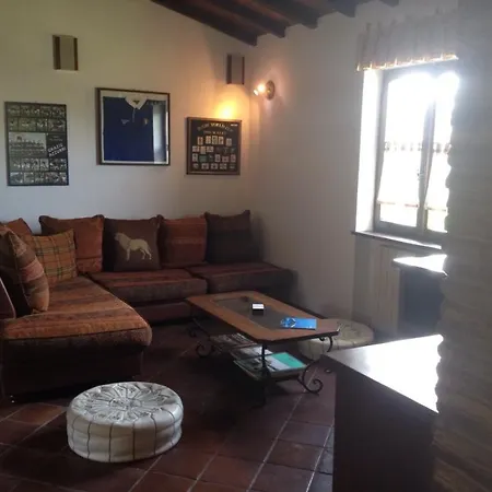 Villa Capo Di Bove *