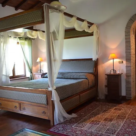 Capo Di Bove Villa Rome