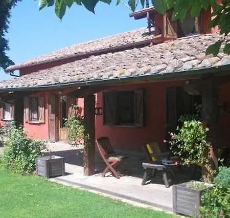 Capo Di Bove