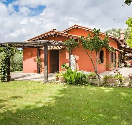 Villa Capo Di Bove *