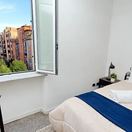 Apartment Piazza Capponi *
