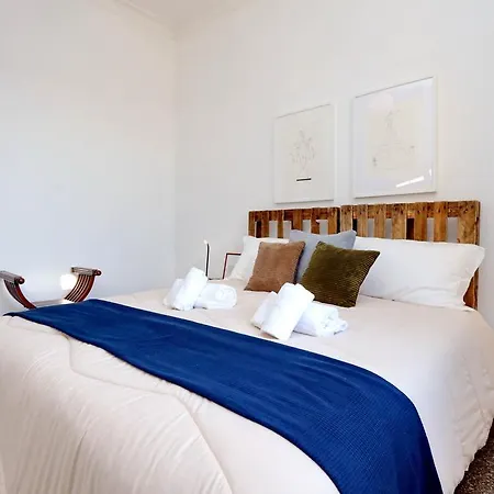 Apartment Piazza Capponi *