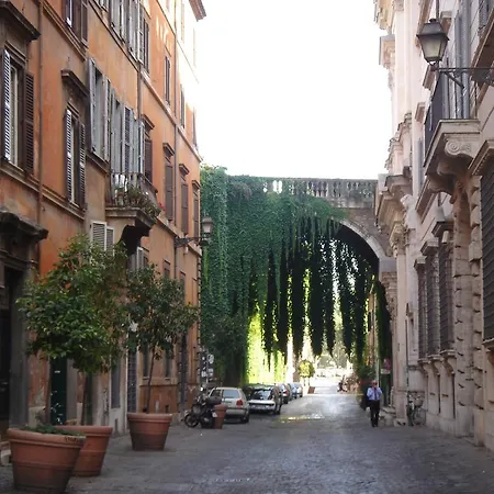 Apartment Old Town Rome