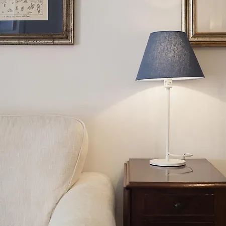 Apartment Terrione - Charme Holidays *